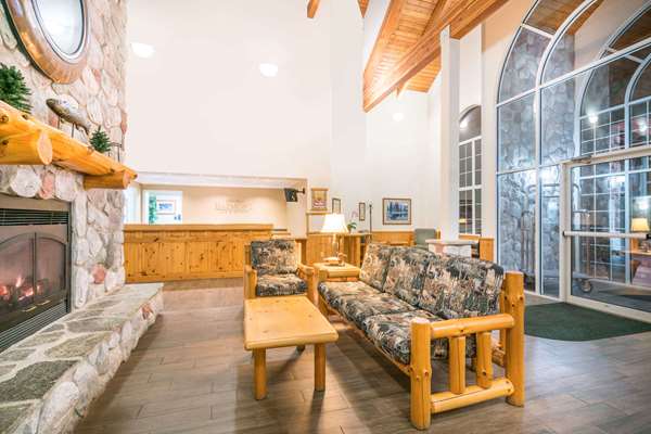  - Baymont Inn & Suites Baxter