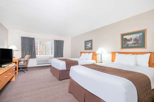  - Baymont Inn & Suites Baxter