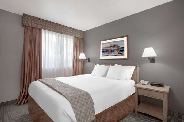 Suite - Hawthorn Suites by Wyndham Kent