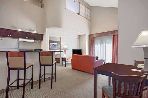 Suite - Hawthorn Suites by Wyndham Kent