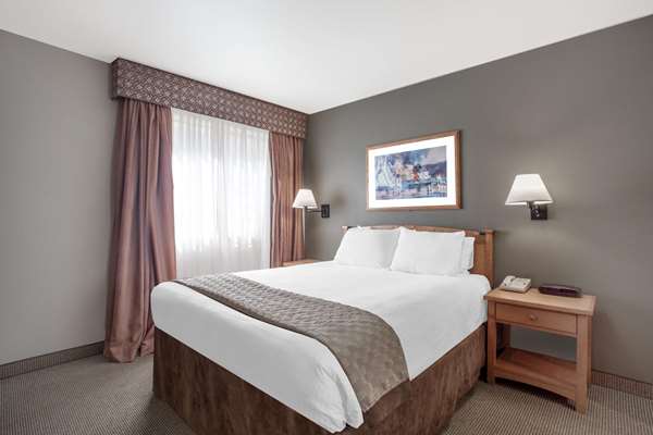 Suite - Hawthorn Suites by Wyndham Kent