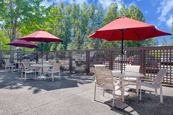  - Hawthorn Suites by Wyndham Kent