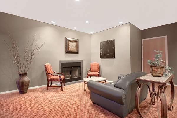  - Hawthorn Suites by Wyndham Kent