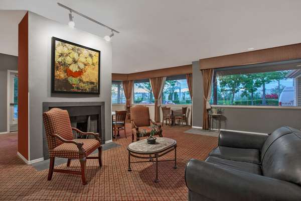  - Hawthorn Suites by Wyndham Kent