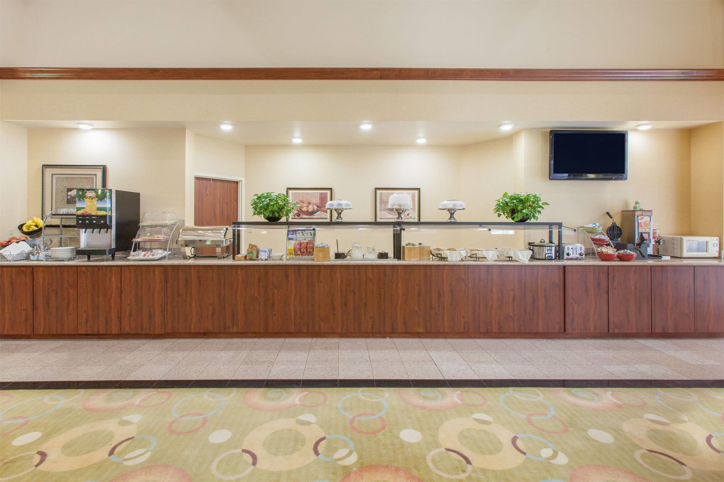 Property amenity | Hawthorn Suites by Wyndham Midwest City Tinker AFB