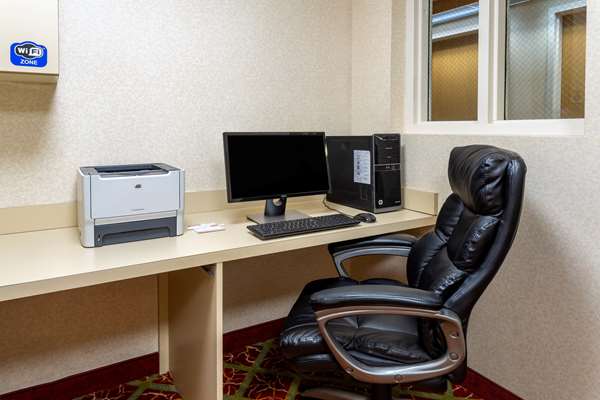 Conference Area - Hawthorn Suites by Wyndham Fogelsville - I-78, Exit 49