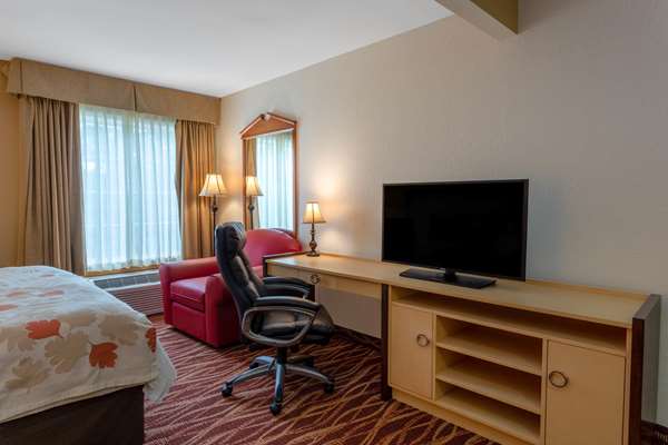  - Hawthorn Suites by Wyndham Fogelsville - I-78, Exit 49