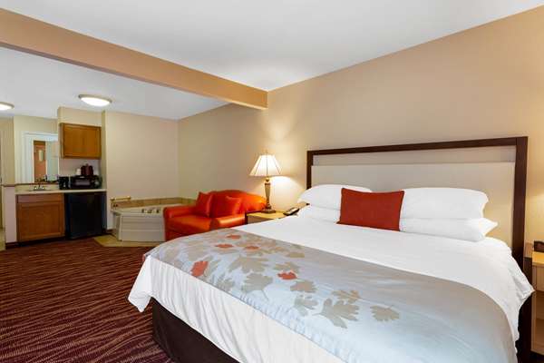 Suite - Hawthorn Suites by Wyndham Fogelsville - I-78, Exit 49