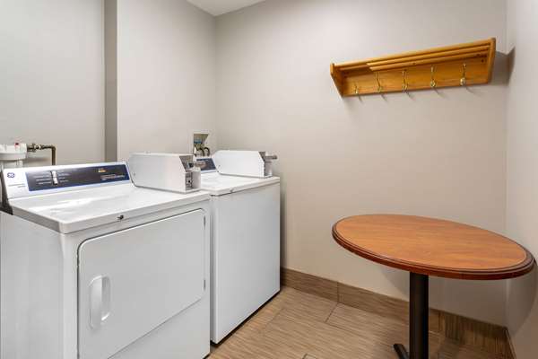 Amenities - Hawthorn Suites by Wyndham Fogelsville - I-78, Exit 49