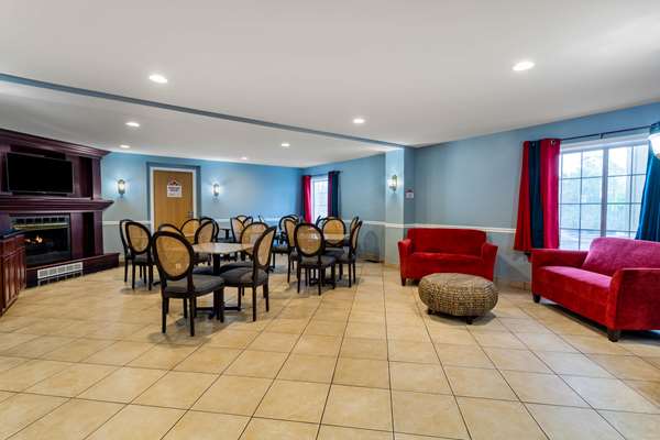  - Hawthorn Suites by Wyndham Fogelsville - I-78, Exit 49