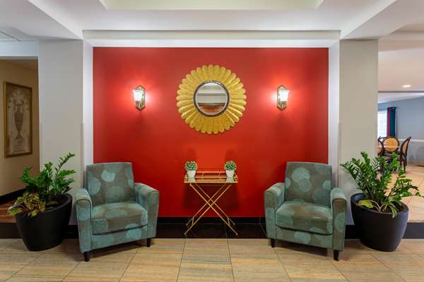  - Hawthorn Suites by Wyndham Fogelsville - I-78, Exit 49