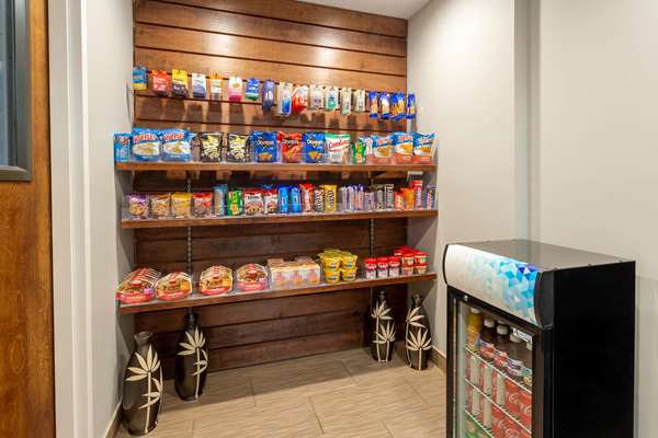  - Hawthorn Suites by Wyndham Fogelsville - I-78, Exit 49