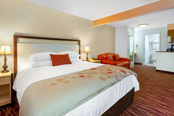  - Hawthorn Suites by Wyndham Fogelsville - I-78, Exit 49