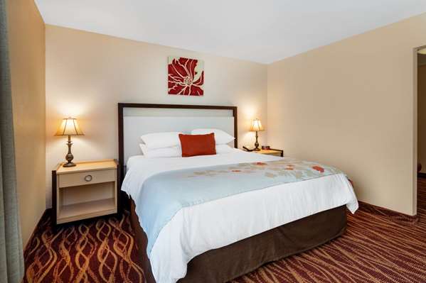 Suite - Hawthorn Suites by Wyndham Fogelsville - I-78, Exit 49