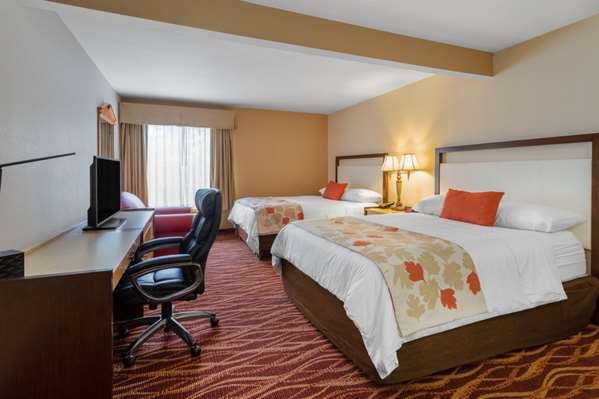  - Hawthorn Suites by Wyndham Fogelsville - I-78, Exit 49