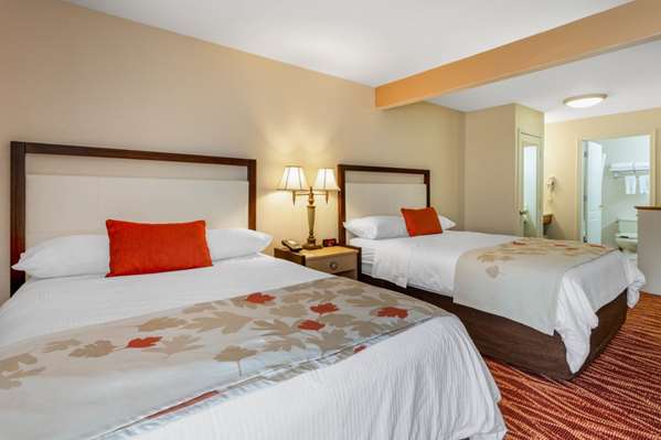  - Hawthorn Suites by Wyndham Fogelsville - I-78, Exit 49