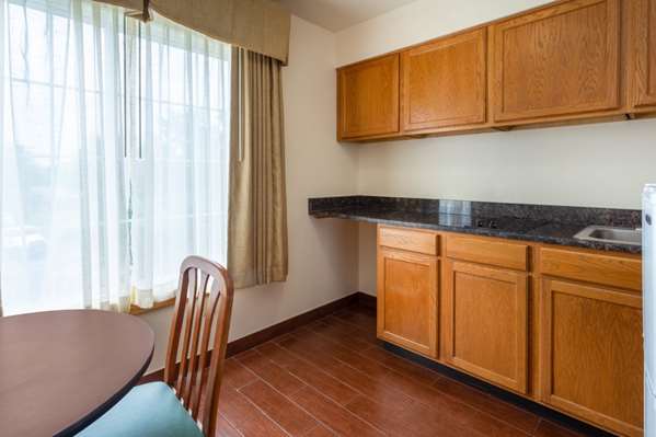 Suite - Hawthorn Suites by Wyndham Fogelsville - I-78, Exit 49
