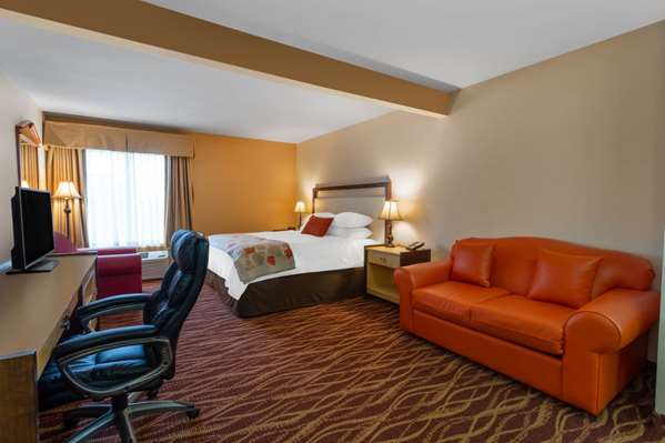  - Hawthorn Suites by Wyndham Fogelsville - I-78, Exit 49