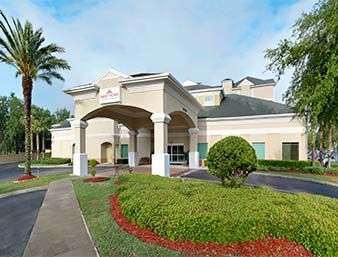 Exterior view - Hawthorn Suites by Wyndham Lake Buena Vista - I-4, Exit 68