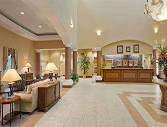  - Hawthorn Suites by Wyndham Lake Buena Vista - I-4, Exit 68