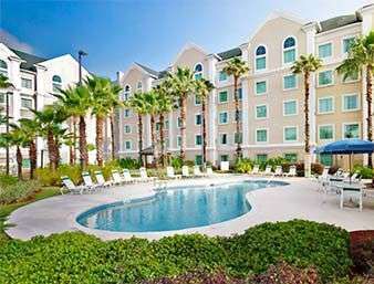 Pool - Hawthorn Suites by Wyndham Lake Buena Vista - I-4, Exit 68