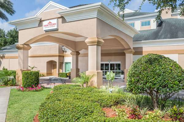 Exterior view - Hawthorn Suites by Wyndham Lake Buena Vista - I-4, Exit 68
