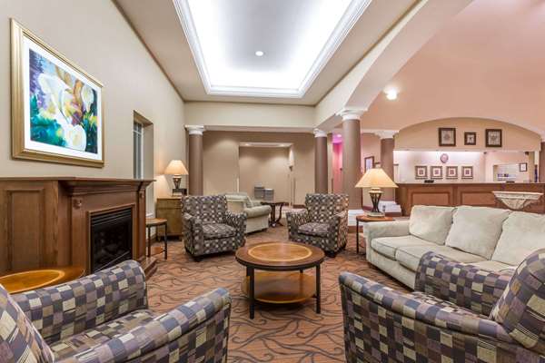  - Hawthorn Suites by Wyndham Lake Buena Vista - I-4, Exit 68
