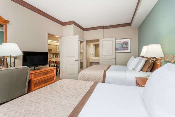 Suite - Hawthorn Suites by Wyndham Lake Buena Vista - I-4, Exit 68