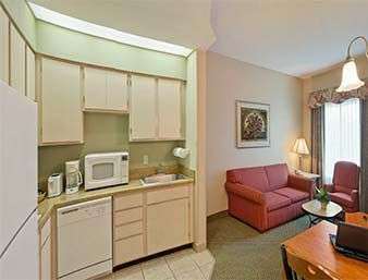 Suite - Hawthorn Suites by Wyndham Lake Buena Vista - I-4, Exit 68