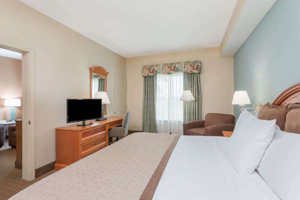 Suite - Hawthorn Suites by Wyndham Lake Buena Vista - I-4, Exit 68
