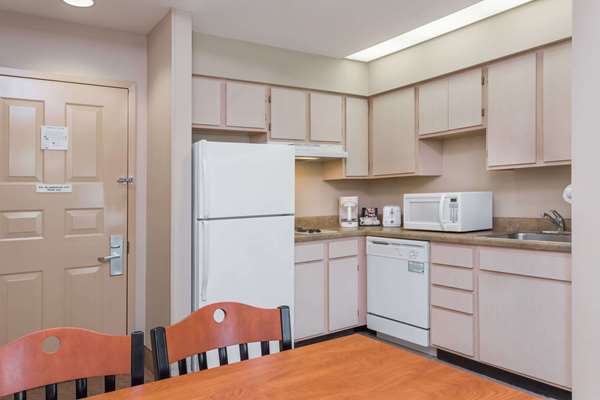Suite - Hawthorn Suites by Wyndham Lake Buena Vista - I-4, Exit 68