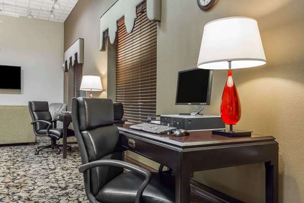 Conference Area - Hawthorn Suites by Wyndham Lake Buena Vista - I-4, Exit 68