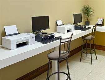 Conference Area - Hawthorn Suites by Wyndham Lake Buena Vista - I-4, Exit 68