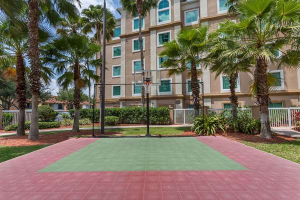 Recreation - Hawthorn Suites by Wyndham Lake Buena Vista - I-4, Exit 68