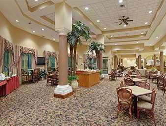  - Hawthorn Suites by Wyndham Lake Buena Vista - I-4, Exit 68