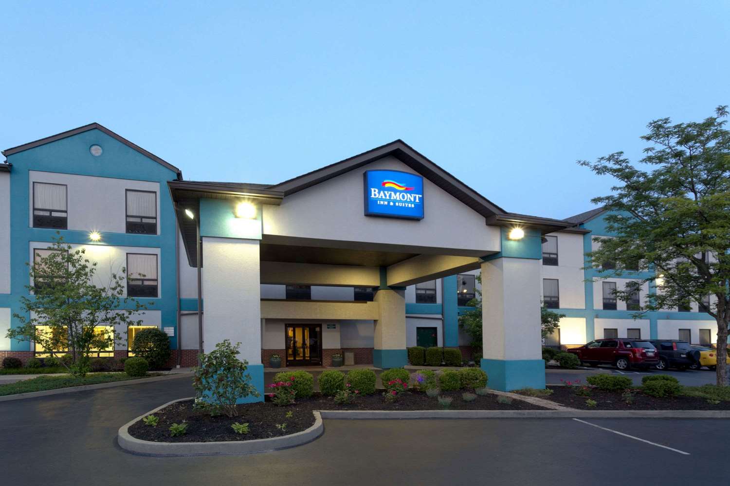 Baymont Inn & Suites Mason I71, Exit 25, OH See Discounts