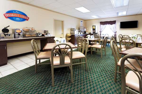  - Baymont Inn & Suites Mason - I-71, Exit 25