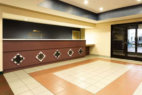  - Baymont Inn & Suites Mason - I-71, Exit 25