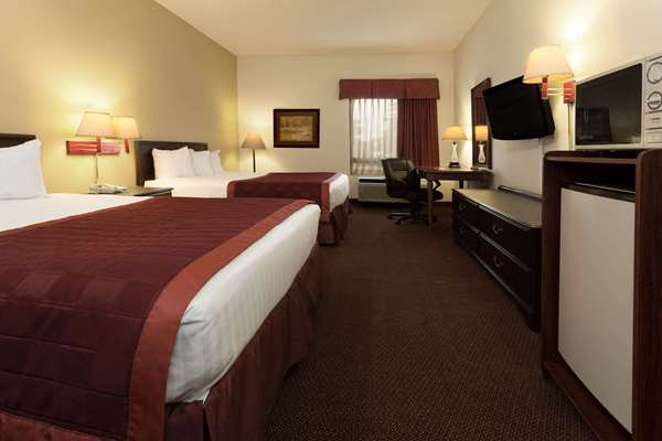  - Baymont Inn & Suites Mason - I-71, Exit 25