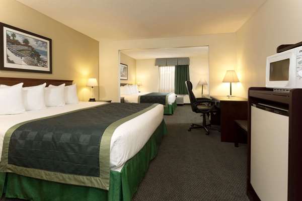  - Baymont Inn & Suites Mason - I-71, Exit 25