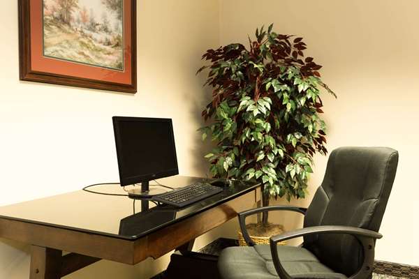 Conference Area - Baymont Inn & Suites Mason - I-71, Exit 25