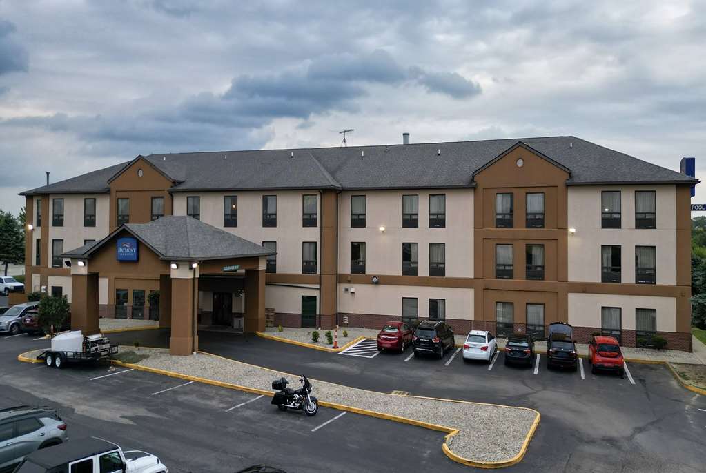 Baymont Inn & Suites Mason