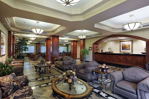  - Ramada Inn Olympia - I-5, Exit 109