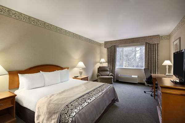  - Ramada Inn Olympia - I-5, Exit 109