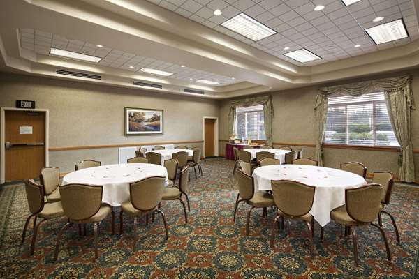  - Ramada Inn Olympia - I-5, Exit 109