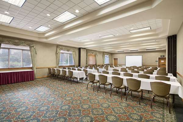  - Ramada Inn Olympia - I-5, Exit 109