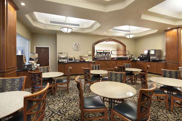  - Ramada Inn Olympia - I-5, Exit 109