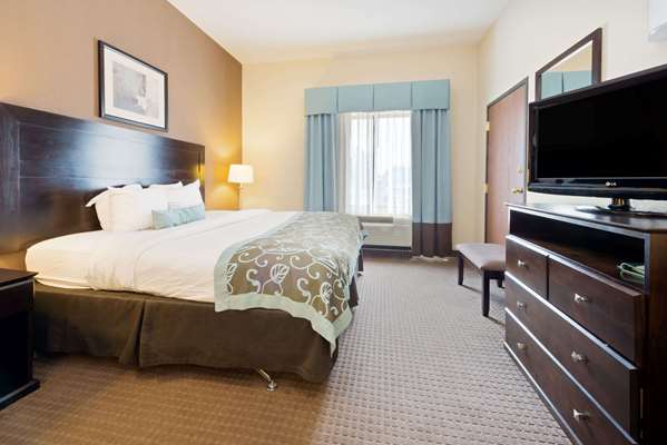  - Wingate by Wyndham Cincinnati Airport Erlanger - I-71 & I-75, Exit 184