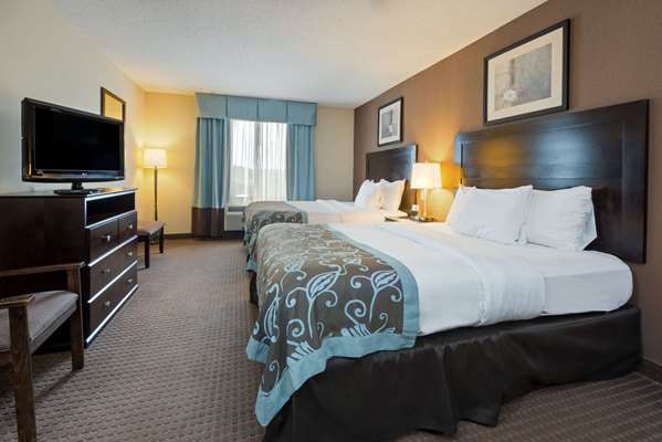  - Wingate by Wyndham Cincinnati Airport Erlanger - I-71 & I-75, Exit 184