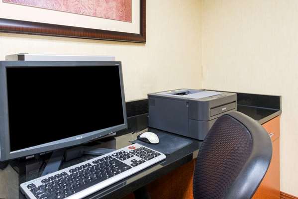 Conference Area - Wingate by Wyndham Cincinnati Airport Erlanger - I-71 & I-75, Exit 184